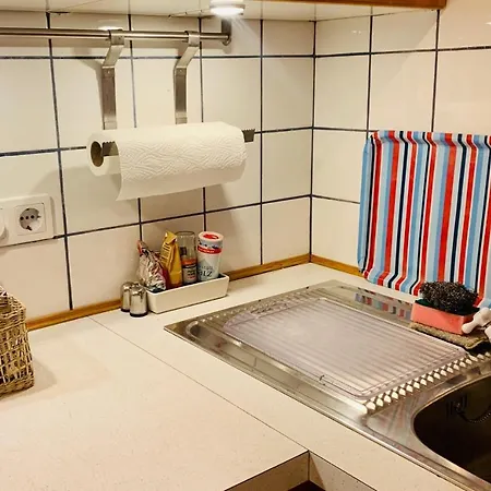 Pinkdeer 아파트 할슈타트