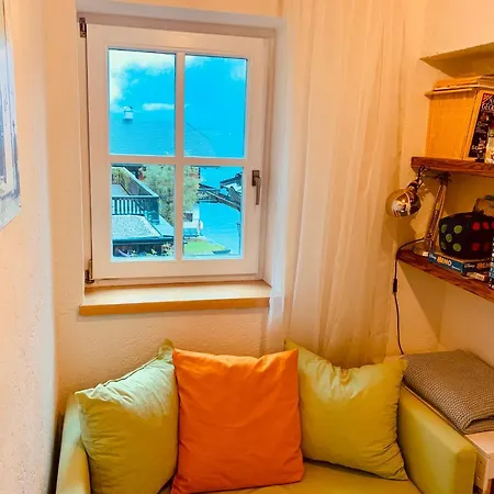 Pinkdeer Apartment