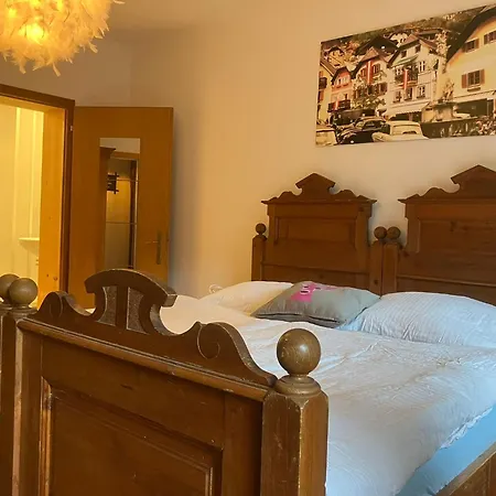 粉鹿公寓 * 哈尔施塔特