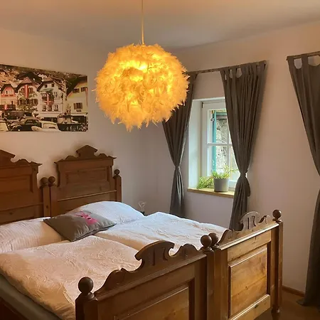 Pinkdeer Apartment *