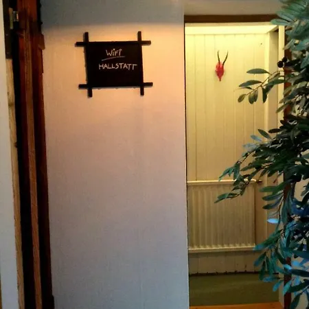 Pinkdeer Apartment *
