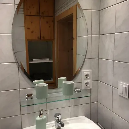 Pinkdeer Apartment
