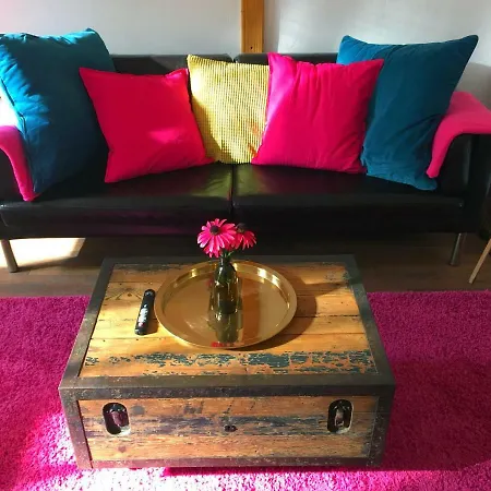 Apartment Pinkdeer *