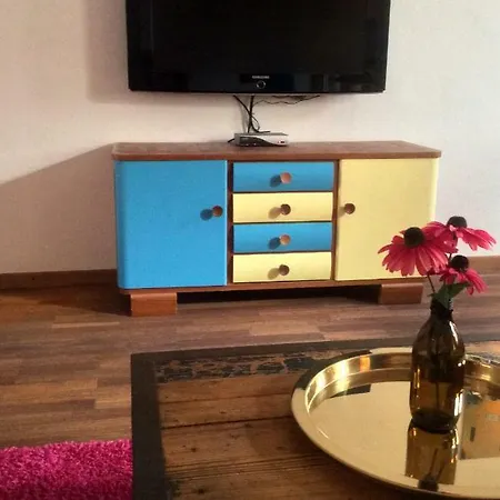 Pinkdeer Apartment Hallstatt