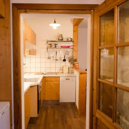 Apartment Pinkdeer *