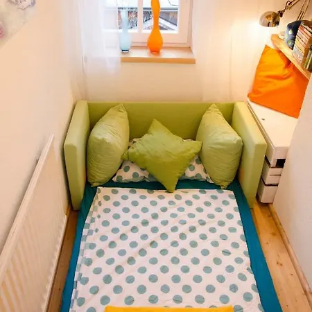 Pinkdeer Appartement