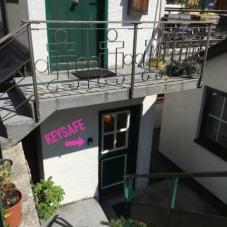 Appartement Pinkdeer