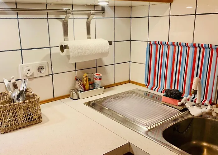 Pinkdeer Appartamento Hallstatt