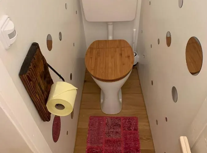 Appartamento Pinkdeer Hallstatt