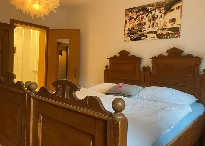 Pinkdeer * Hallstatt