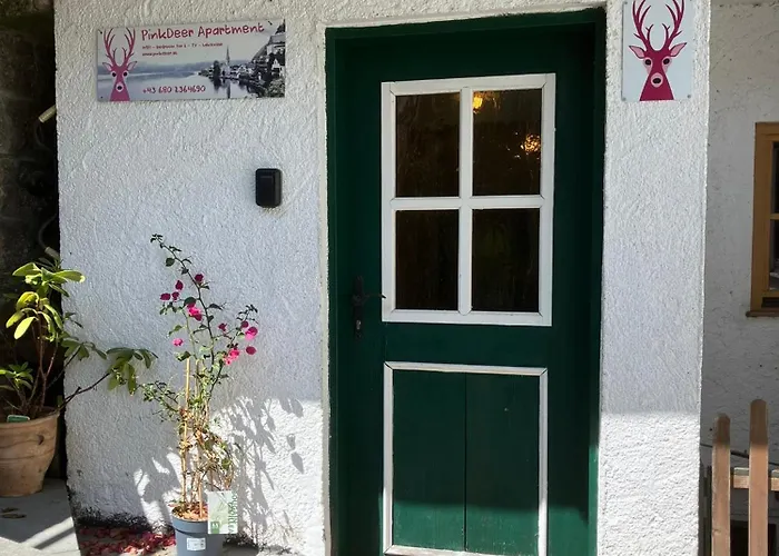 Appartamento Pinkdeer