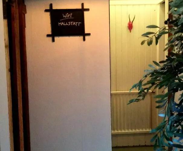 Pinkdeer Apartment *