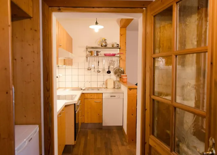 Apartment Pinkdeer *