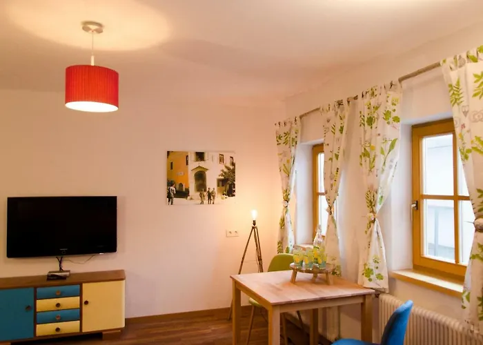 Pinkdeer * Hallstatt