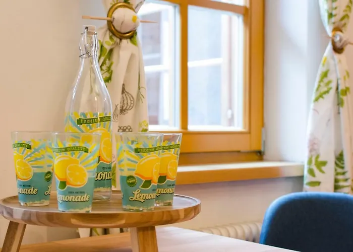 Pinkdeer Appartamento Hallstatt