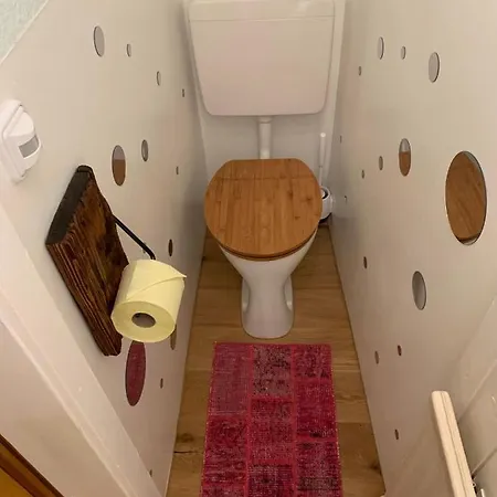 Apartmán Pinkdeer Hallstatt