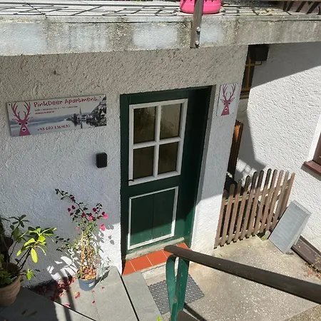 Apartman Pinkdeer *