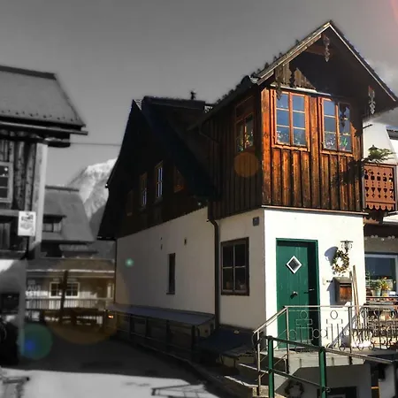 Pinkdeer * Hallstatt