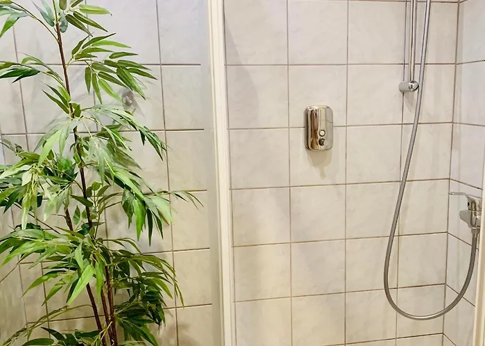 Appartement Pinkdeer Hallstatt