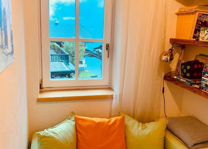 Pinkdeer Appartement