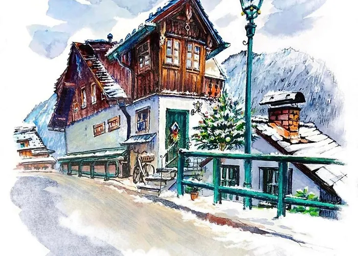 Pinkdeer Appartement