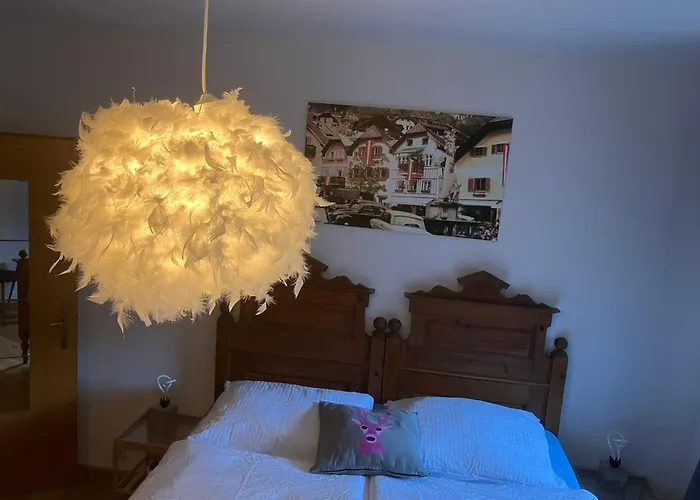 Appartement Pinkdeer