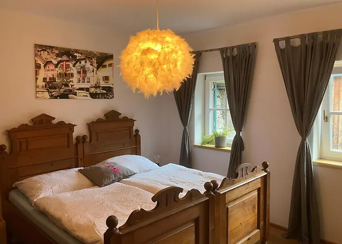 Pinkdeer Appartement *