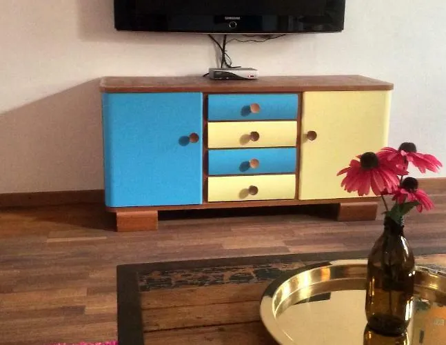 Pinkdeer Appartement Hallstatt