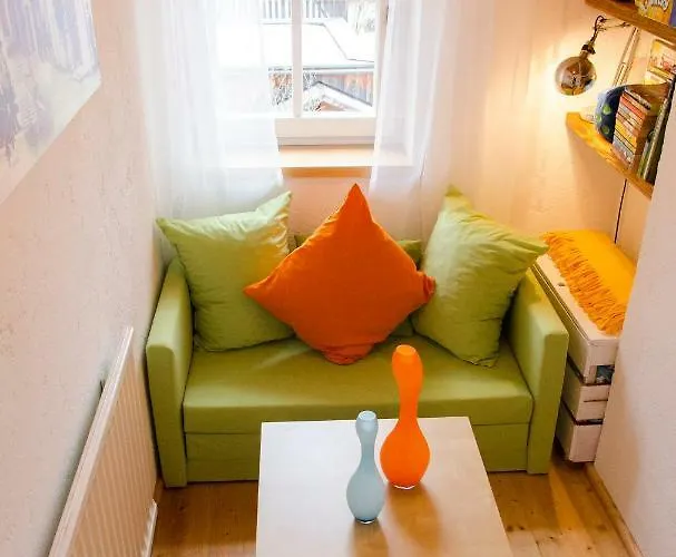 Pinkdeer Appartement Hallstatt