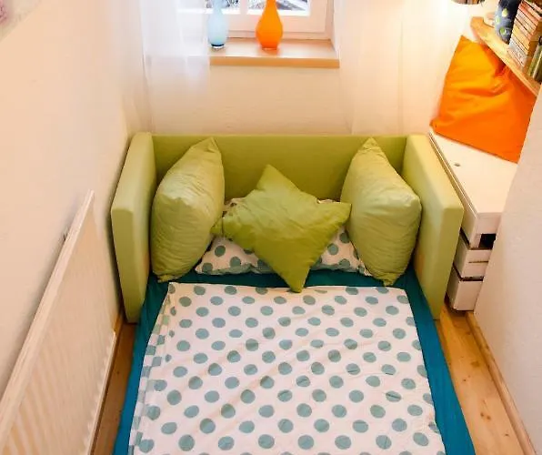 Pinkdeer Appartement