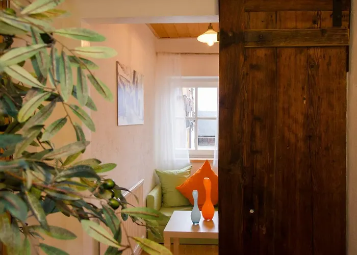 Appartement Pinkdeer