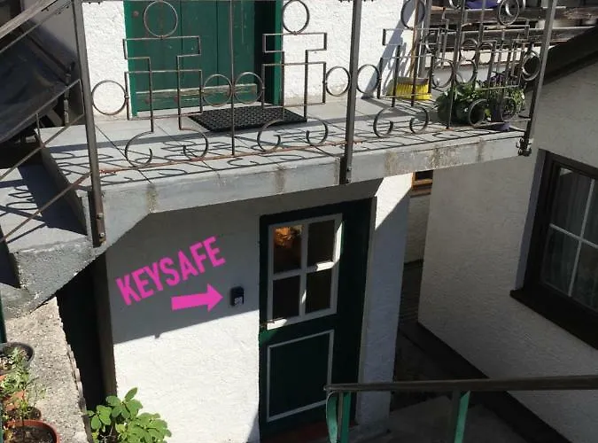 Appartement Pinkdeer